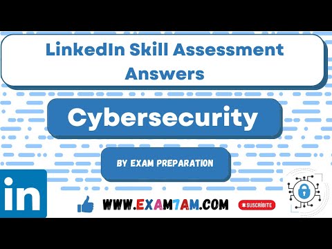 linkedin skill assessment answers 2023