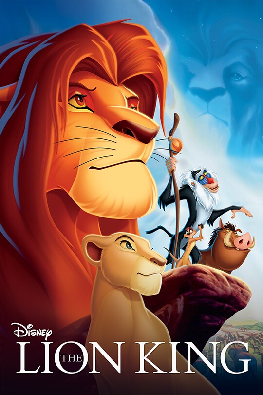 lion king release date 1994