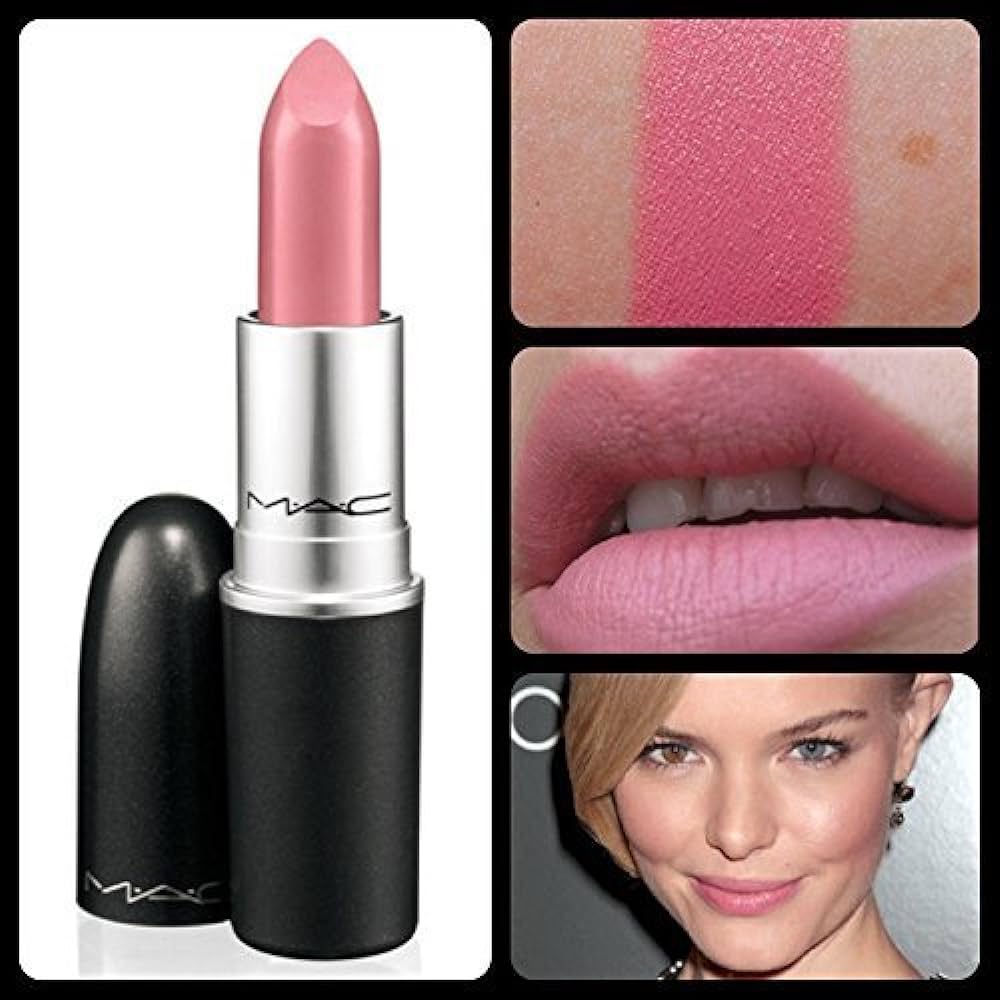 lipstick mac please me