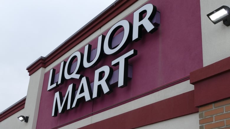 liquor mart news