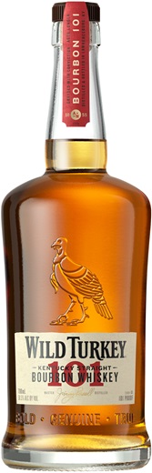 liquorland wild turkey