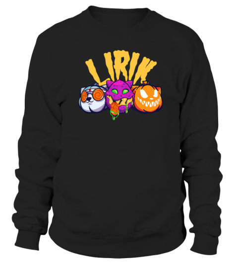 lirik merch