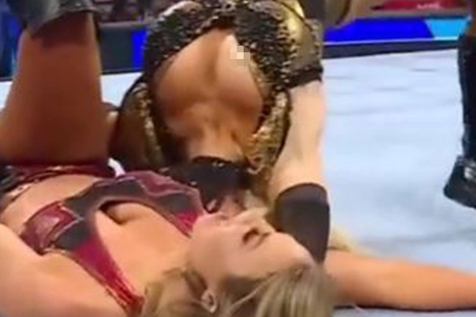 lita nip slip