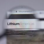 lithium americas stocktwits