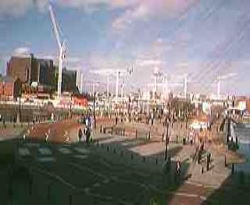 live webcam albert dock liverpool