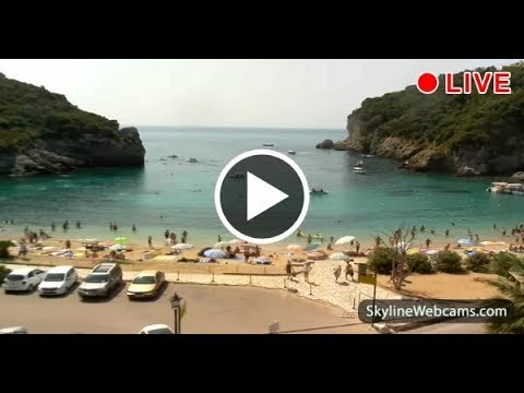 live webcam corfu