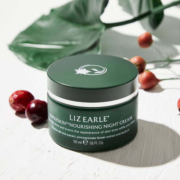 liz earle superskin night cream