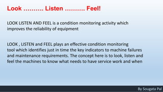 llf full form in maintenance