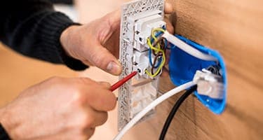 local electricians for small jobs