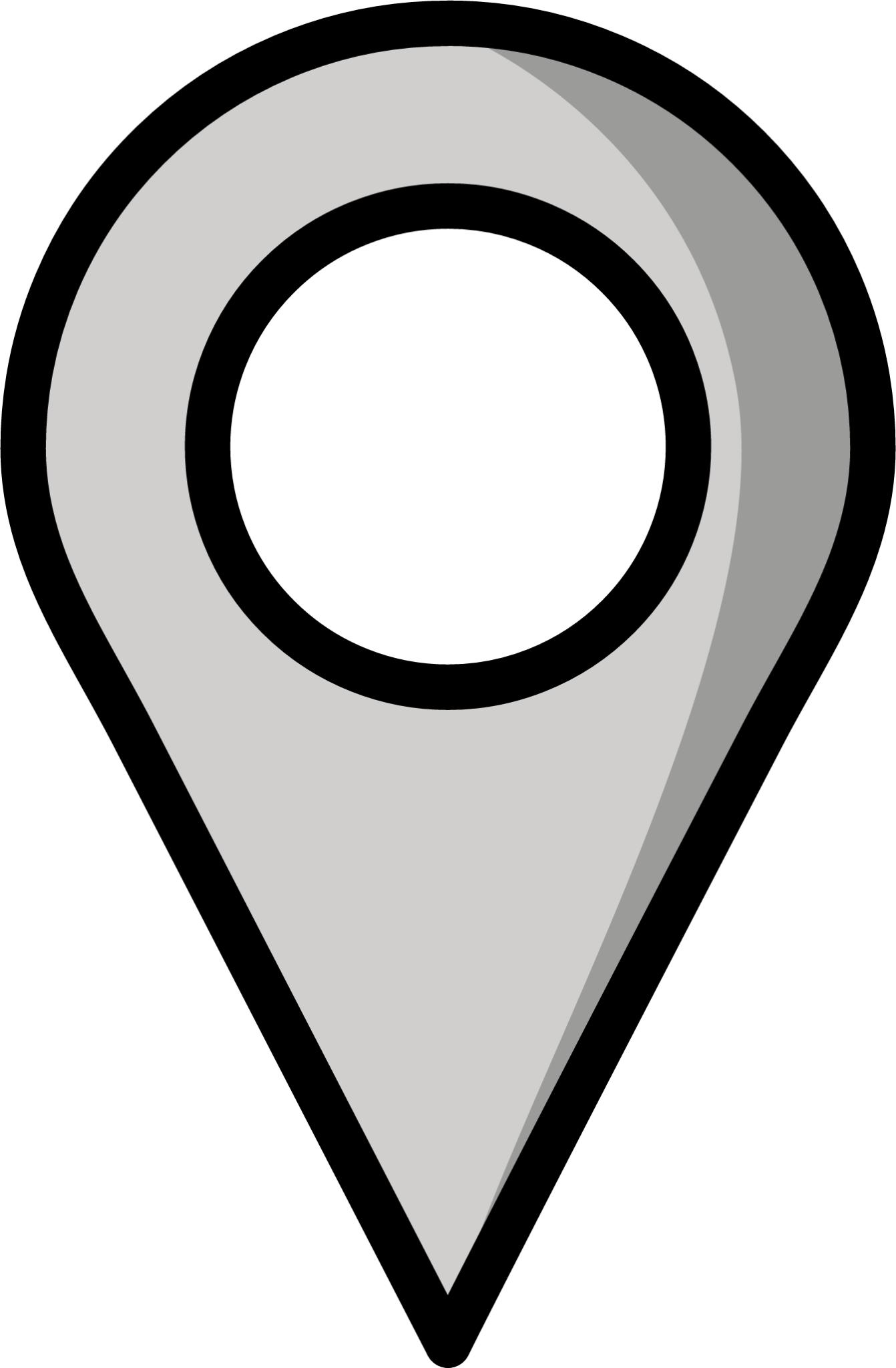 location pin symbol copy and paste