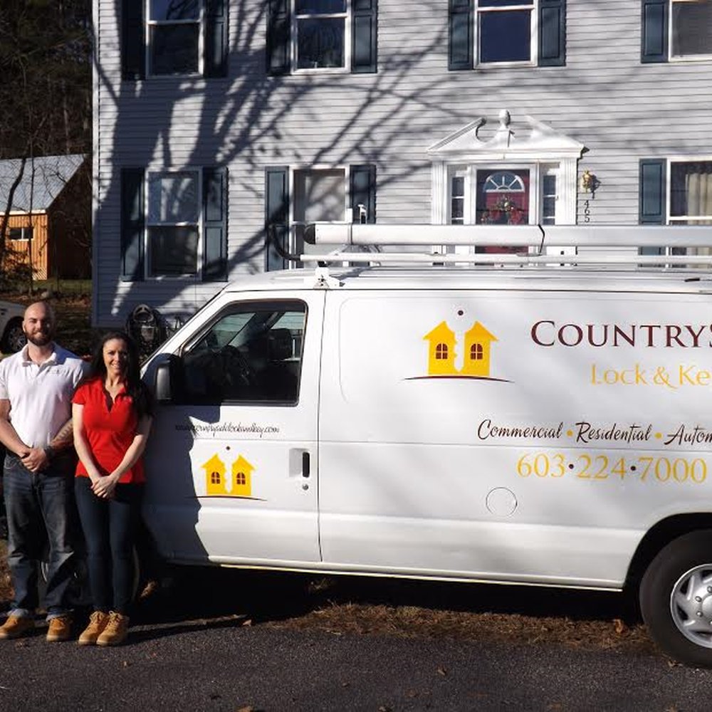 locksmith concord nh