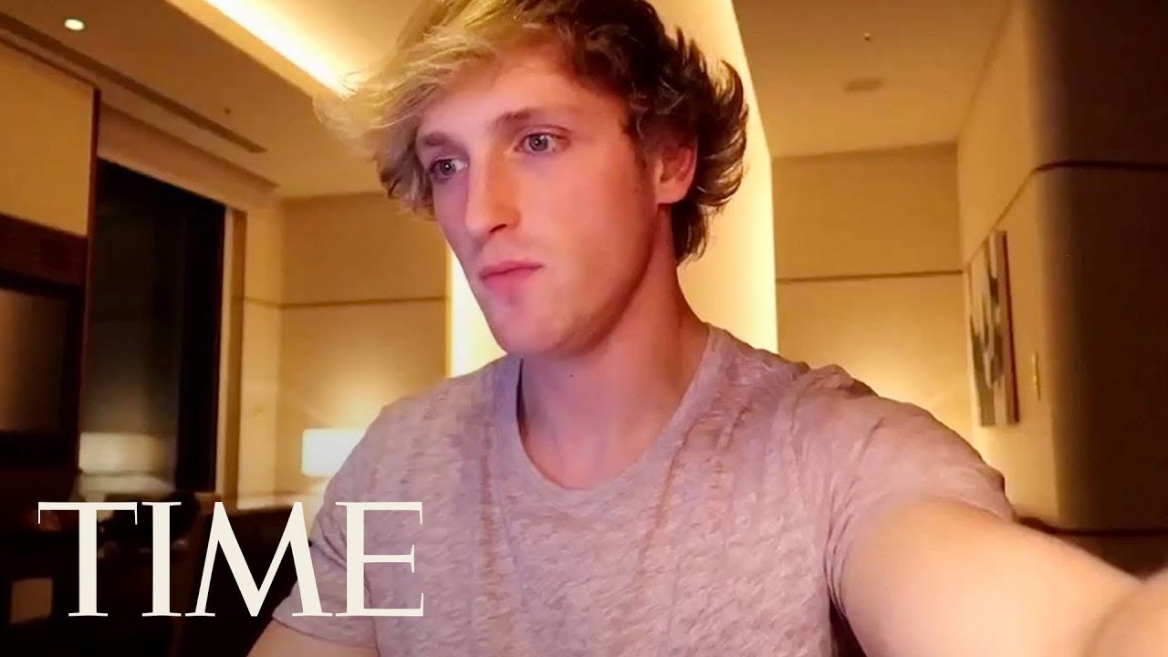 logan paul apology script