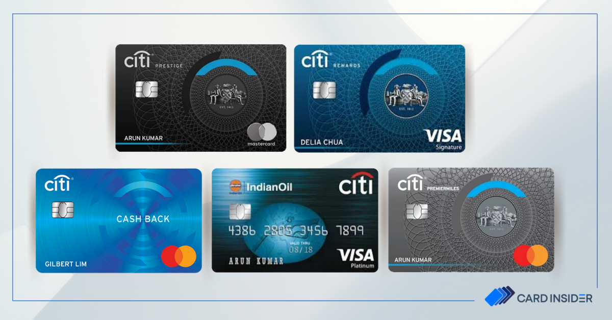 login citibank credit card