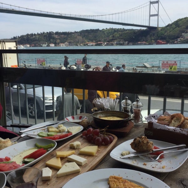 lokma restaurant bebek