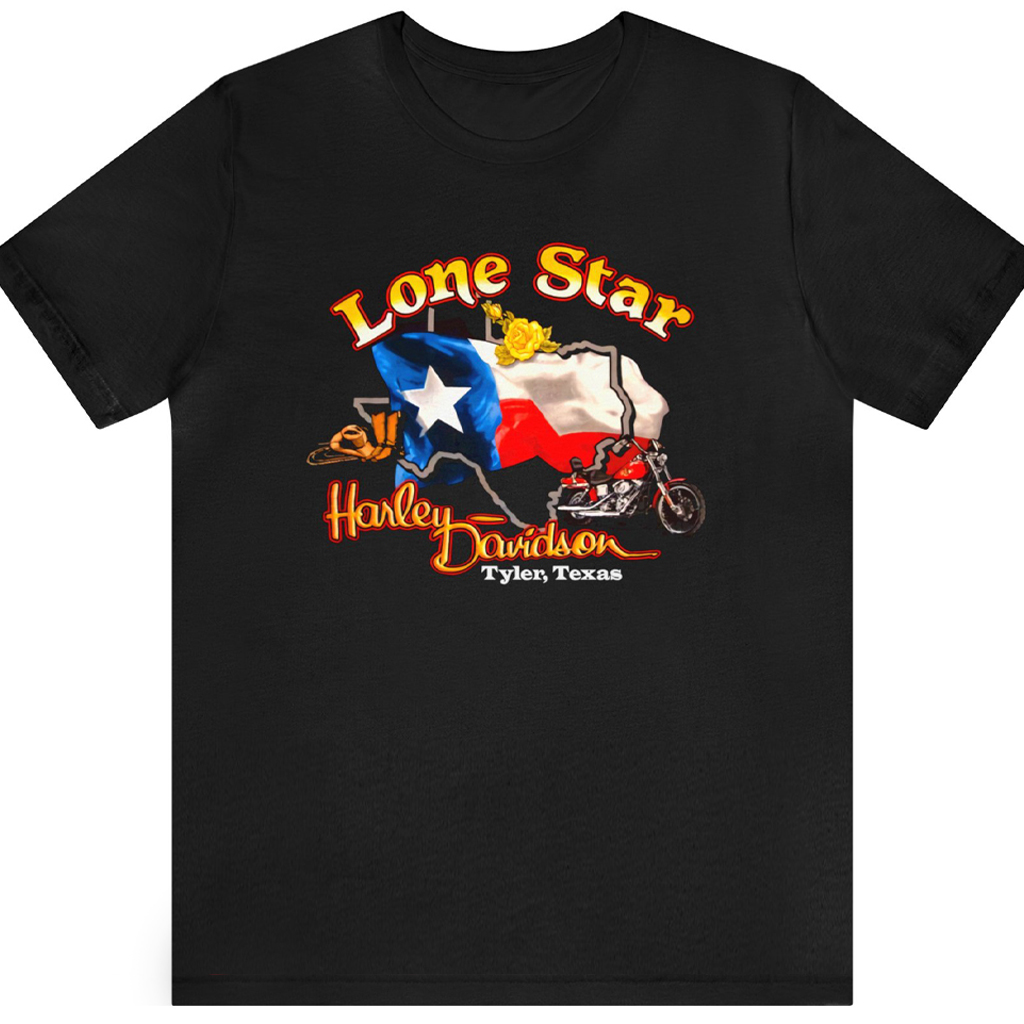 lonestar harley davidson tyler texas