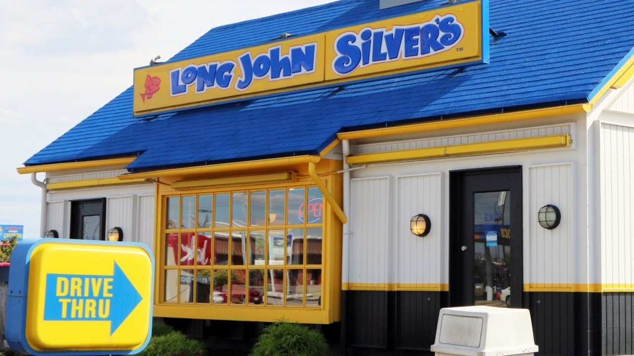 long john silvers near me