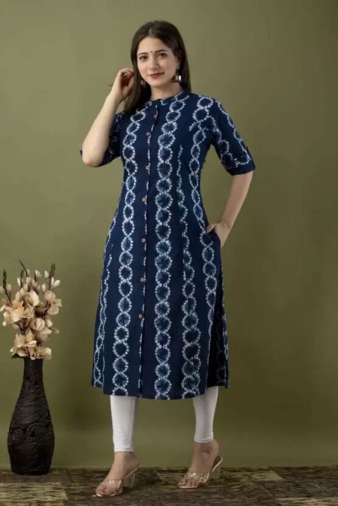 long kurti designs for stitching