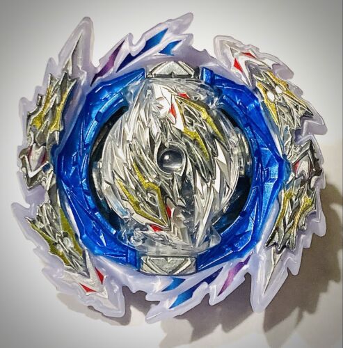 longinus beyblade