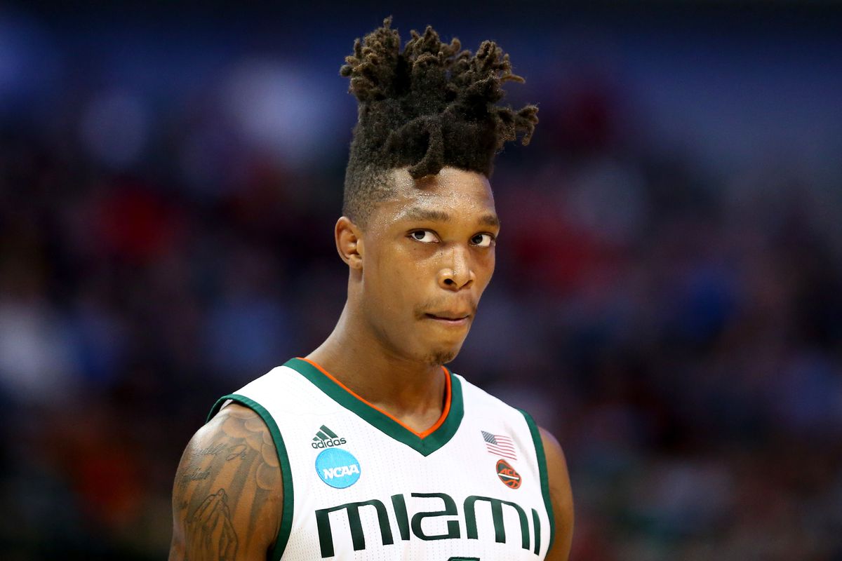 lonnie walker iv