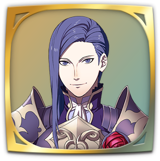 lorenz fire emblem