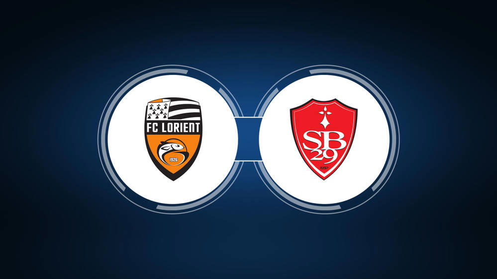 lorient vs