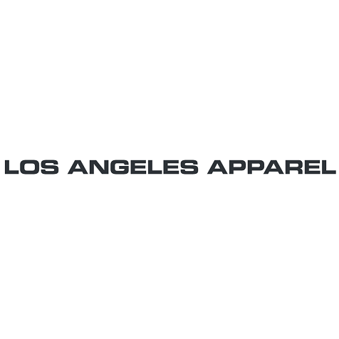 los angeles apparel discount code