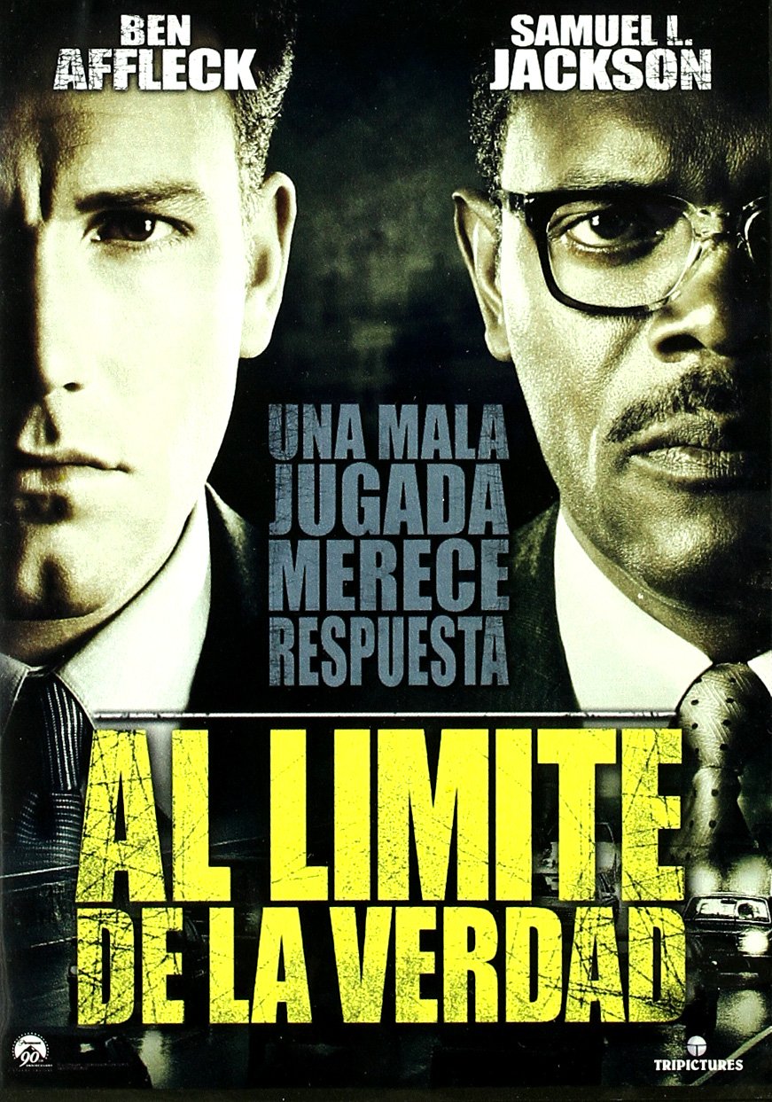 los limites de la verdad filmaffinity