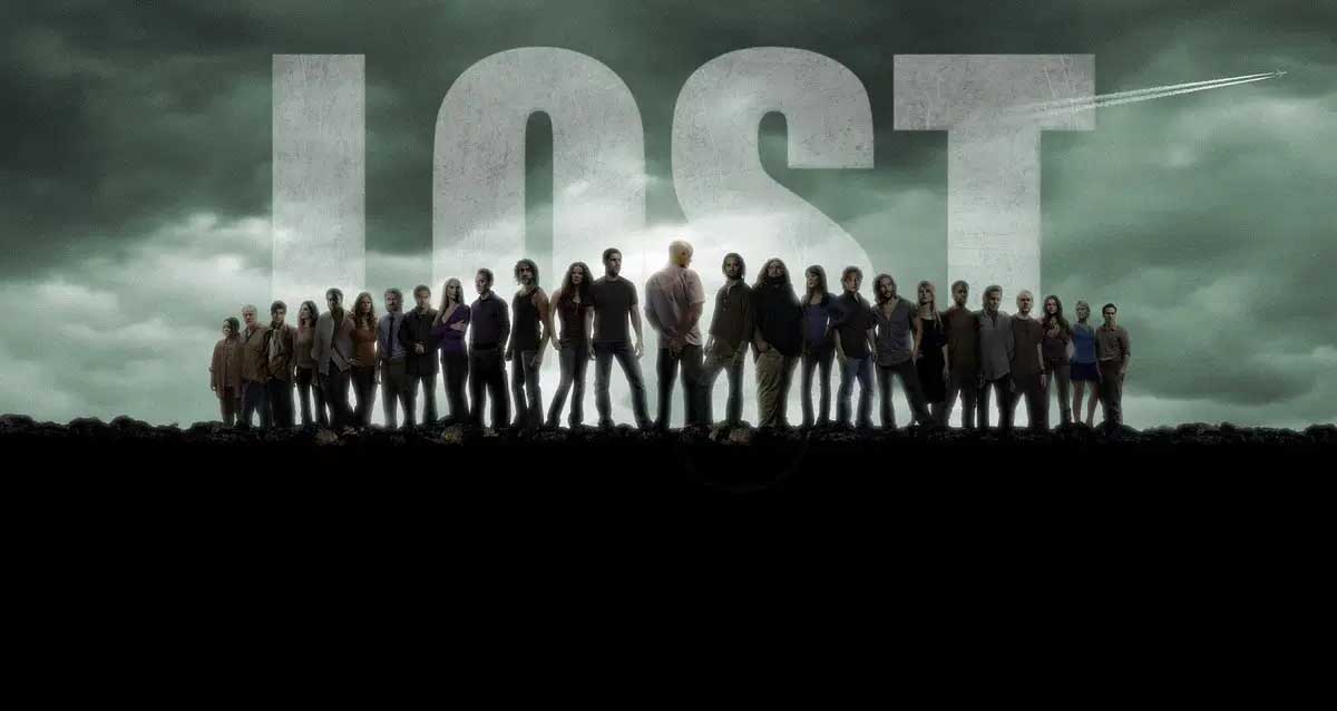 lost harika dizi