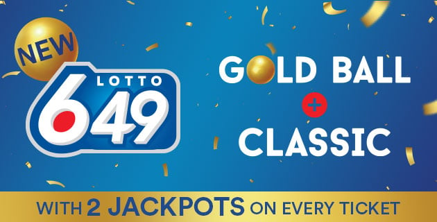 lotto 649 jackpot