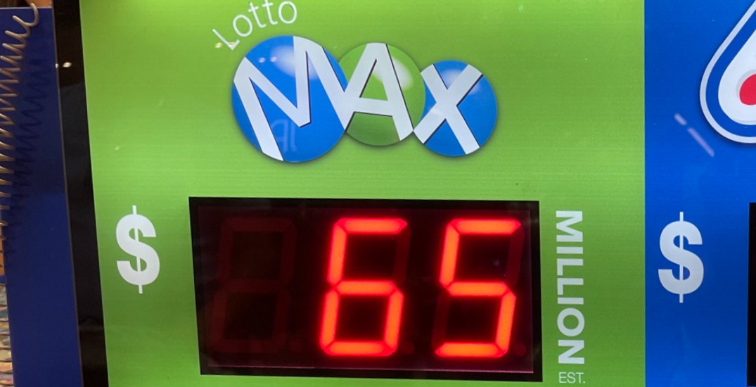 lotto max winning numbers july 14 2023