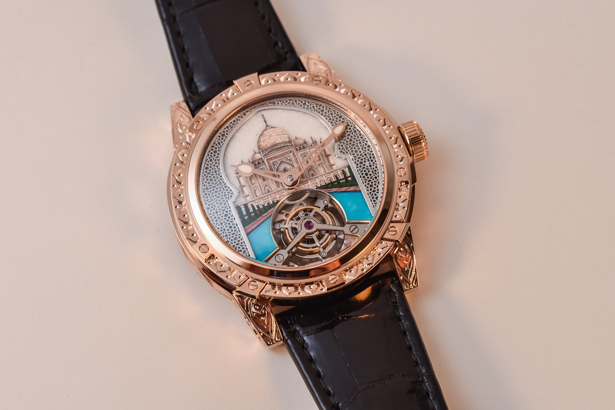 louis moinet price