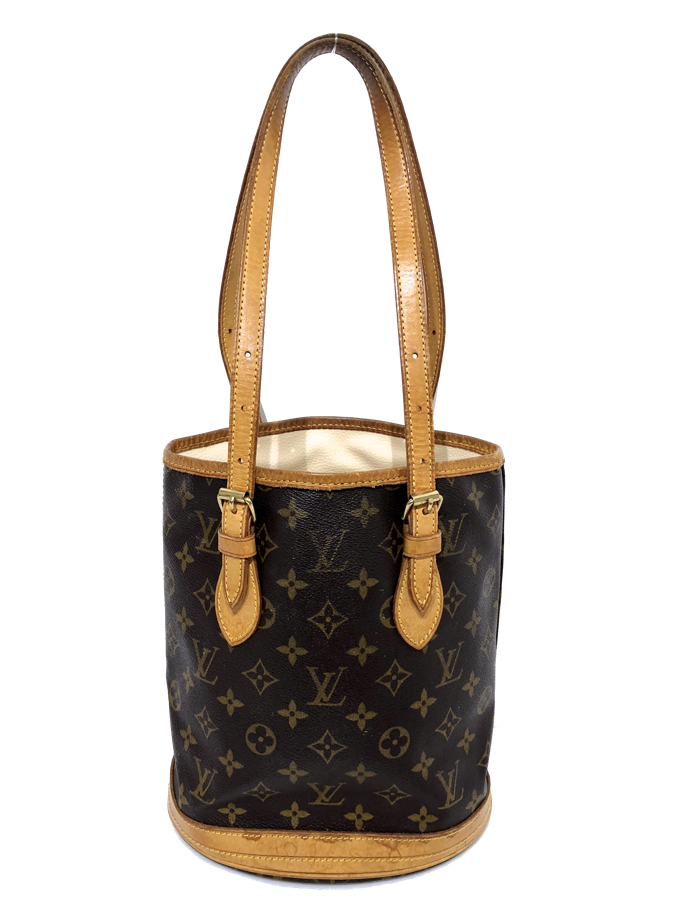 louis vuitton bolso redondo