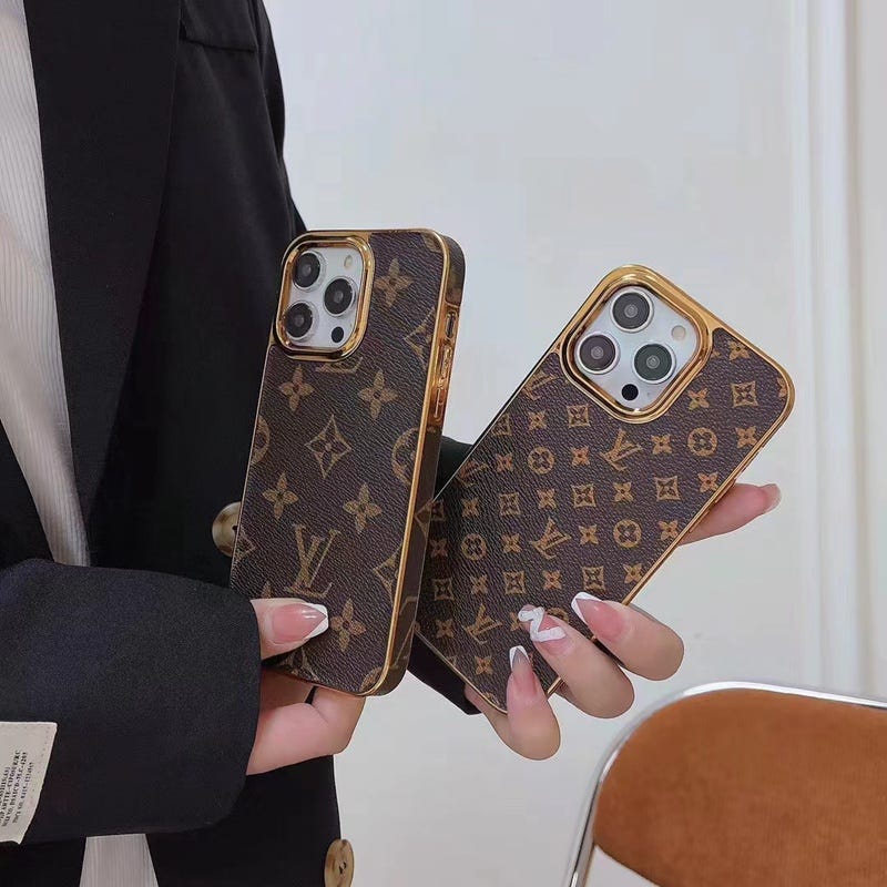 louis vuitton iphone 14 pro max case