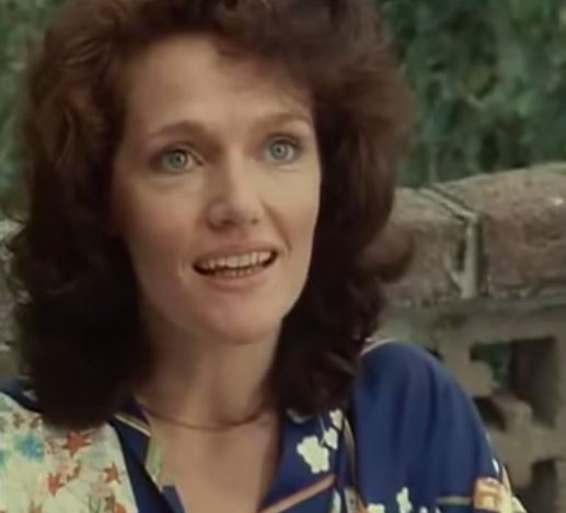 louise jameson emmerdale