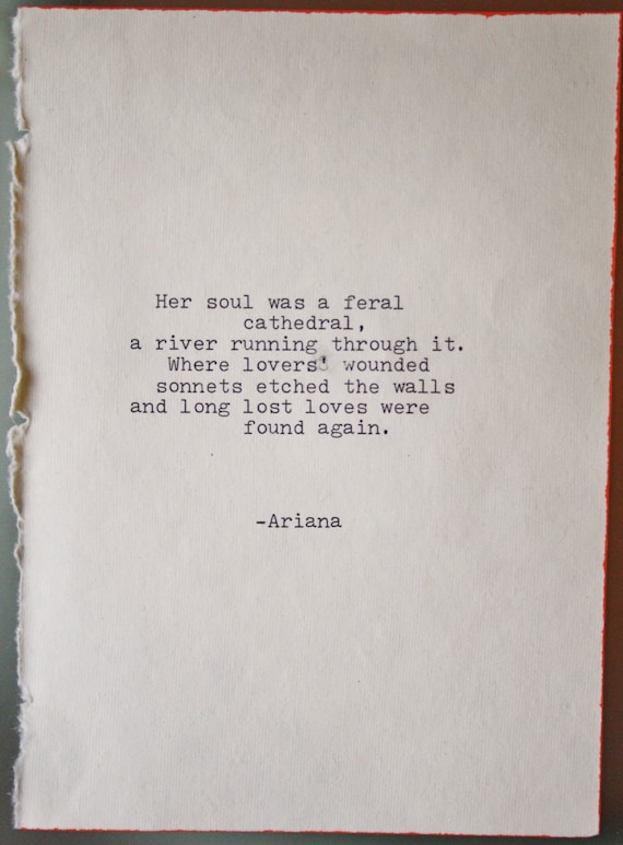 love quote love poem