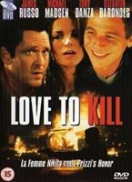 love to kill 1997