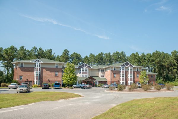 low income apartments whiteville nc