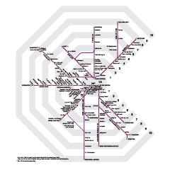 lowell train line schedule