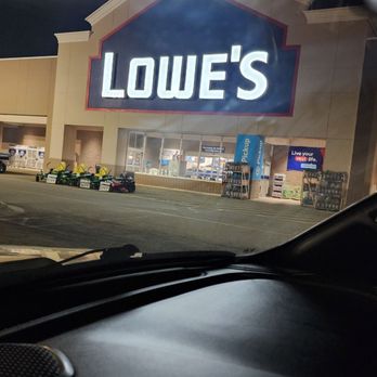 lowes home improvement ashland ky