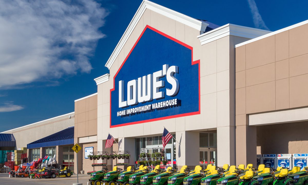 lowes home improvement.com