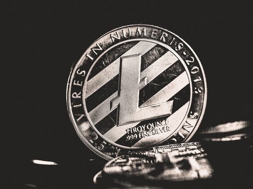 ltc to baht