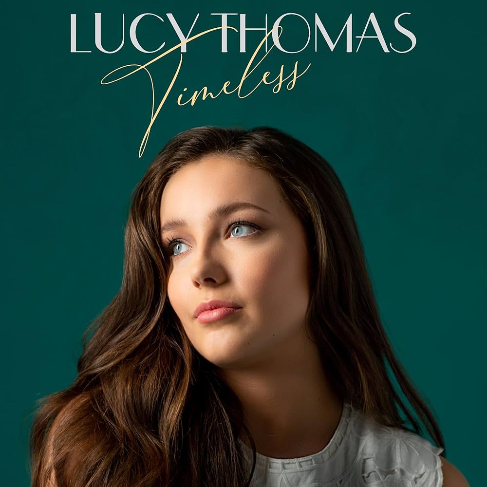 lucy thomas cds