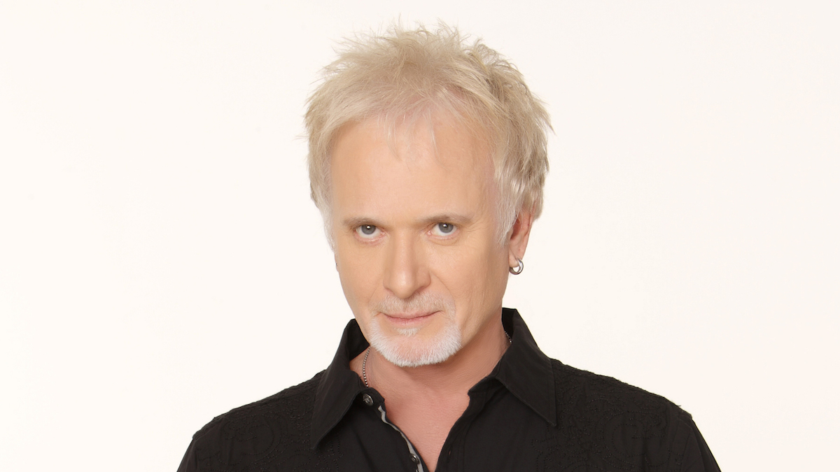 luke spencer on general hospital