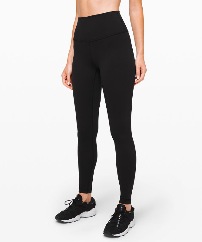 lululemon wunder under tight