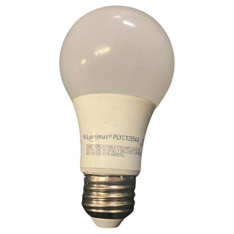 luminus light bulbs