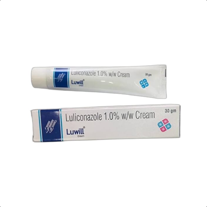 luwill cream