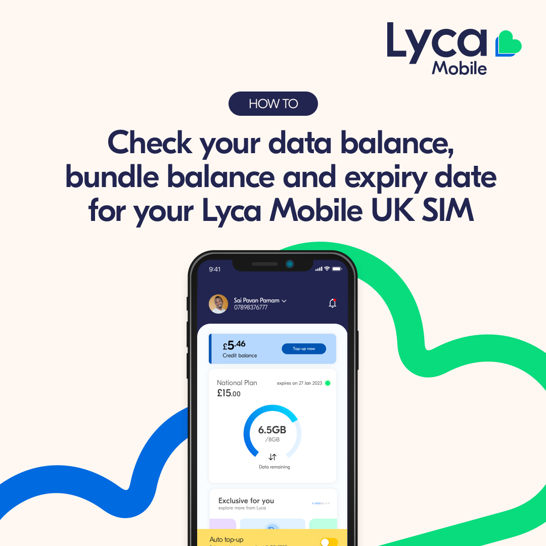 lyca check bundle