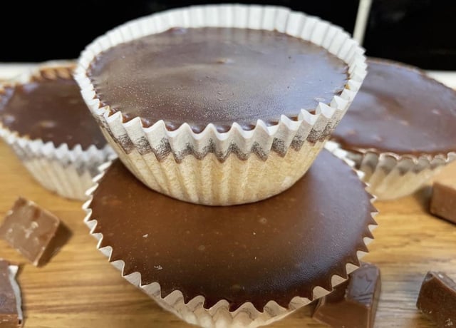 lyons chocolate cupcakes