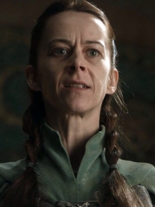 lysa tully game of thrones