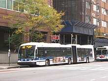 m15 bus